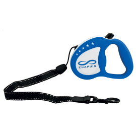 Laisse Rétractable cordon nylon