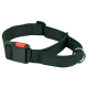 Collier Dressage d'intervention réglable en nylon avec poignée confort