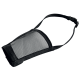 Muselière réglable en nylon