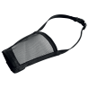 Muselière réglable en nylon