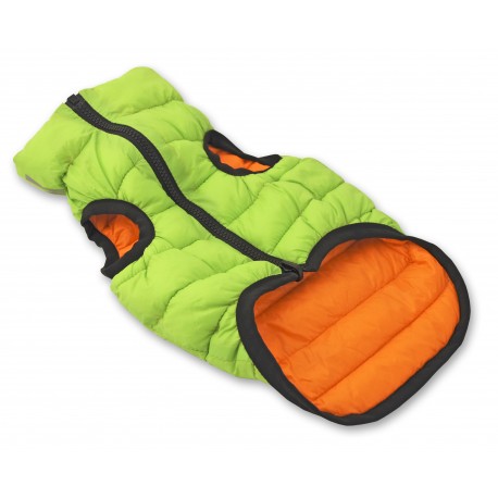 Gilet doudoune Airy Vest® - Orange